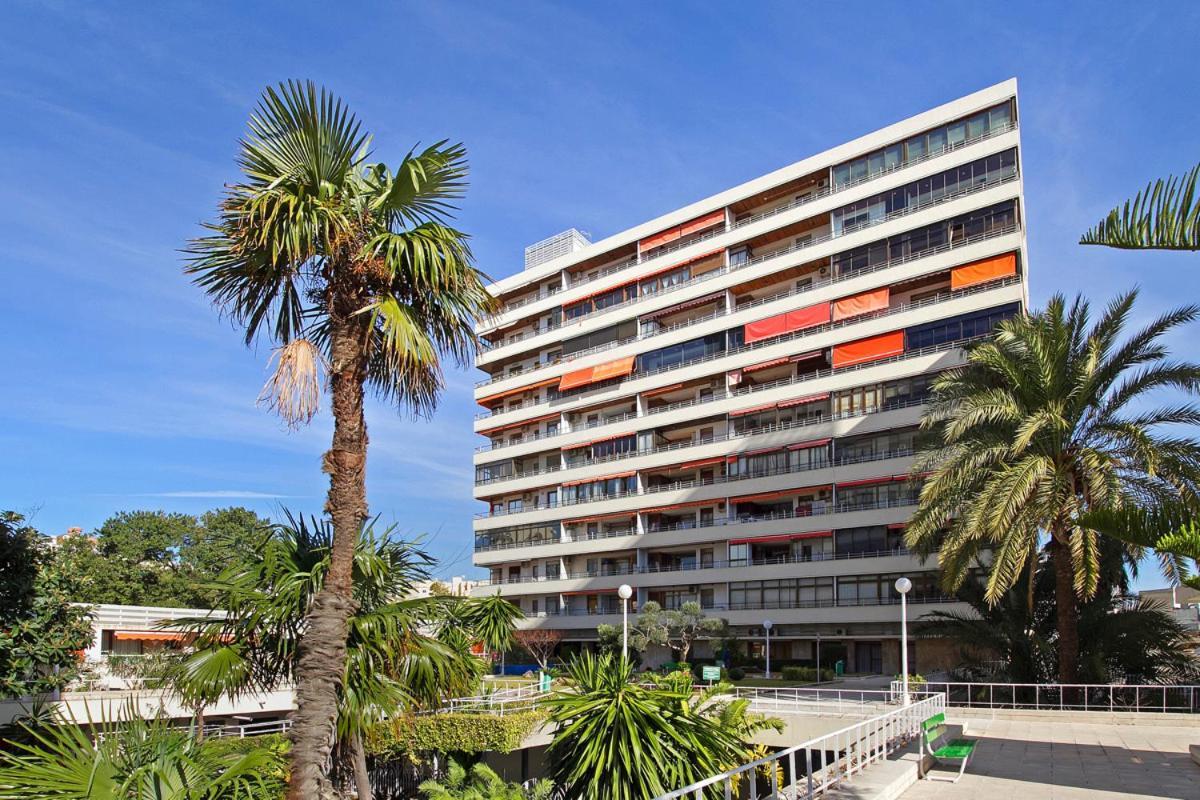 La Nogalera Deluxe Apartment Torremolinos Exterior foto