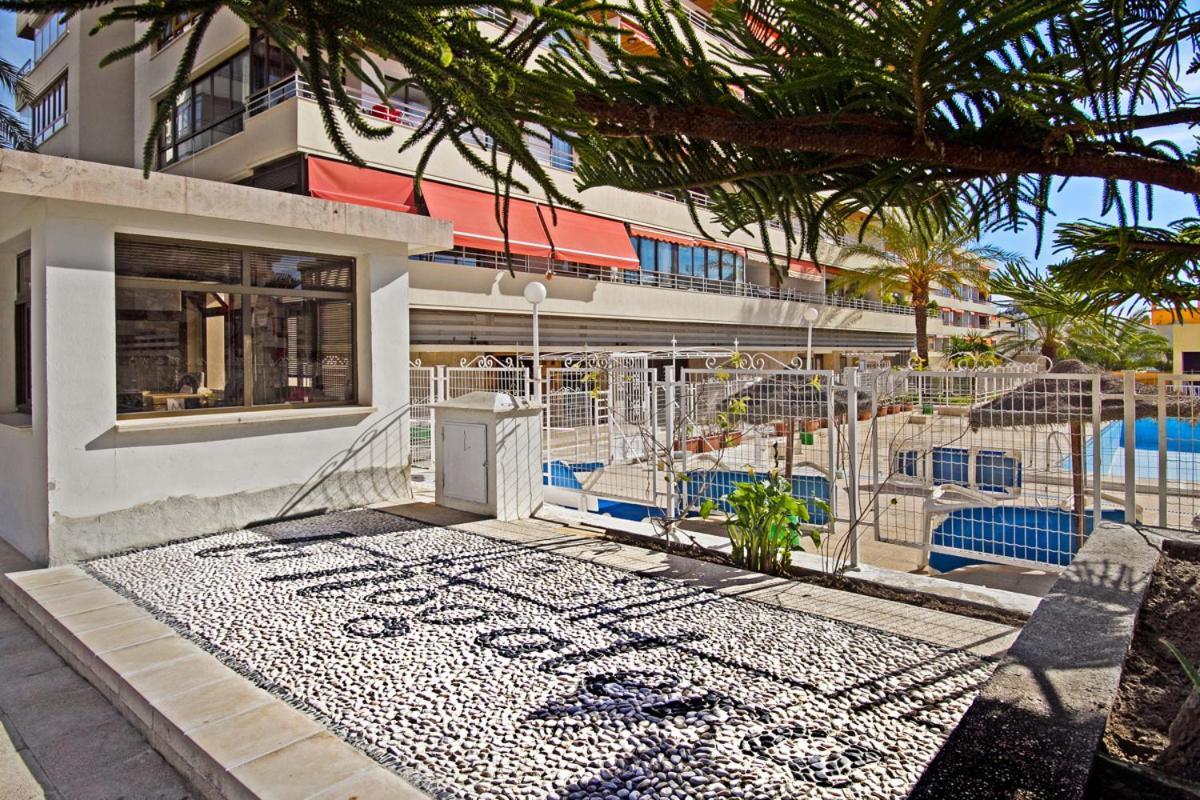 La Nogalera Deluxe Apartment Torremolinos Exterior foto